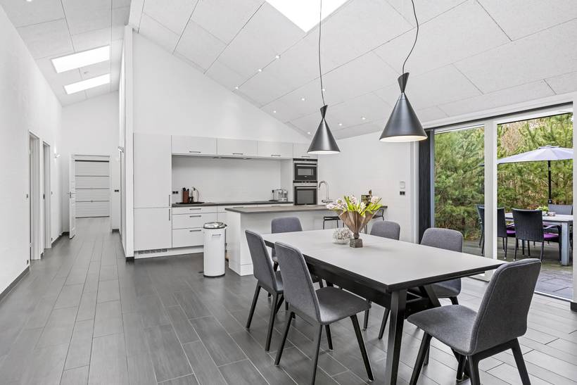 Foto von Ferienhaus LM69 in Sønderstrand - Rømø