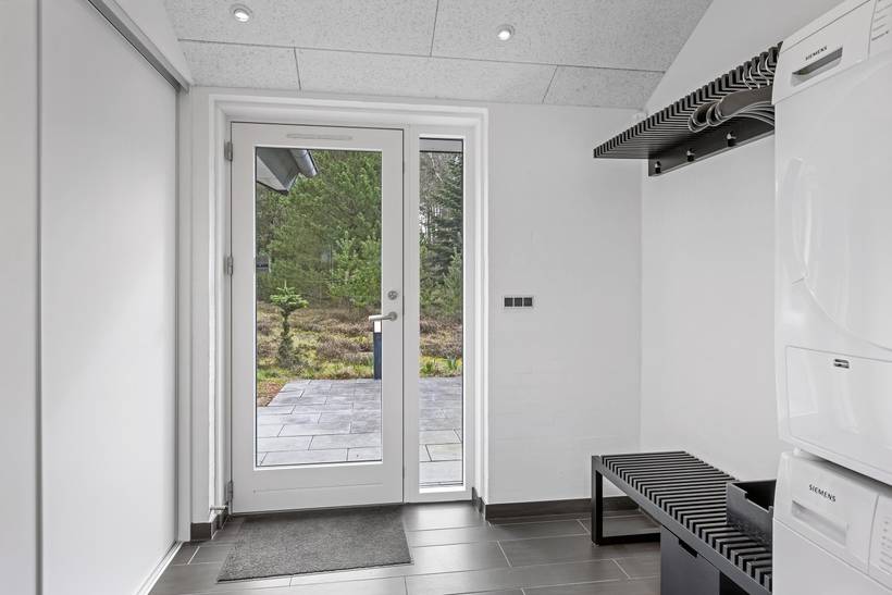 Foto von Ferienhaus LM69 in Sønderstrand - Rømø