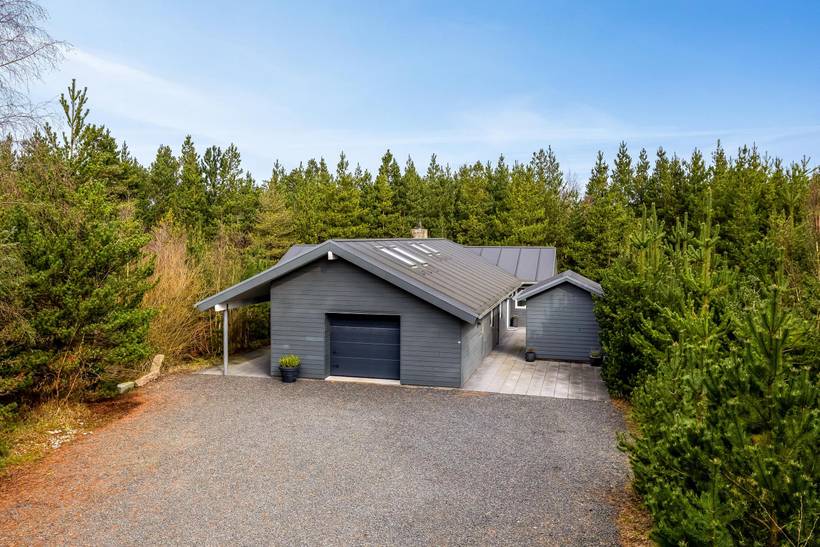 Foto von Ferienhaus LM69 in Sønderstrand - Rømø