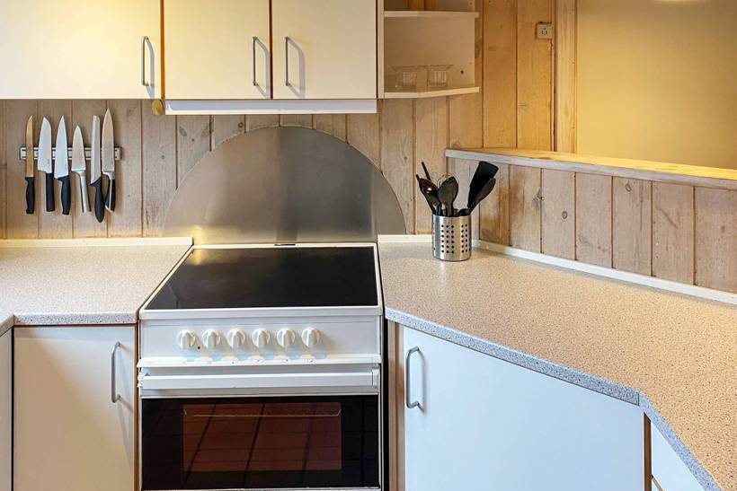 Foto von Ferienhaus LM70 in Købingsmark - Als