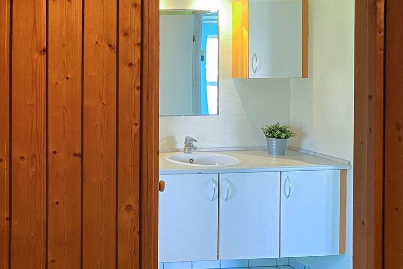 Foto von Ferienhaus LM70 in Købingsmark - Als