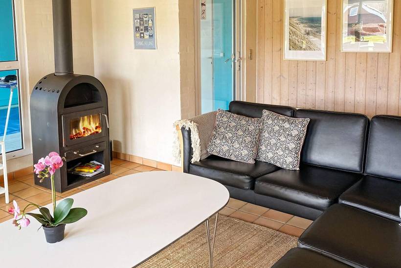 Foto von Ferienhaus LM70 in Købingsmark - Als