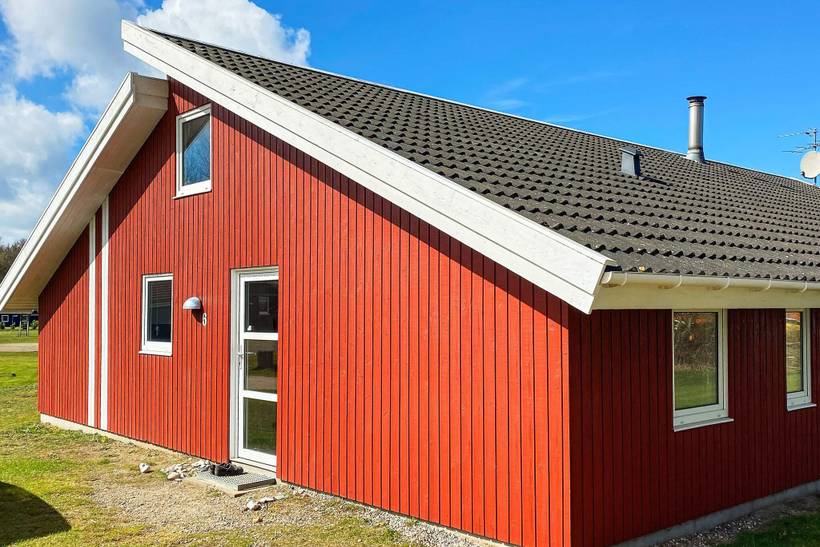 Foto von Ferienhaus LM70 in Købingsmark - Als