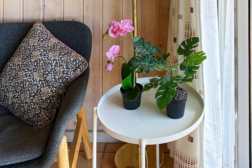 Foto von Ferienhaus LM70 in Købingsmark - Als