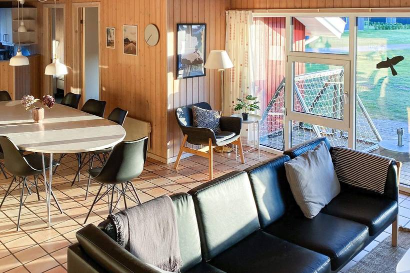 Foto von Ferienhaus LM70 in Købingsmark - Als