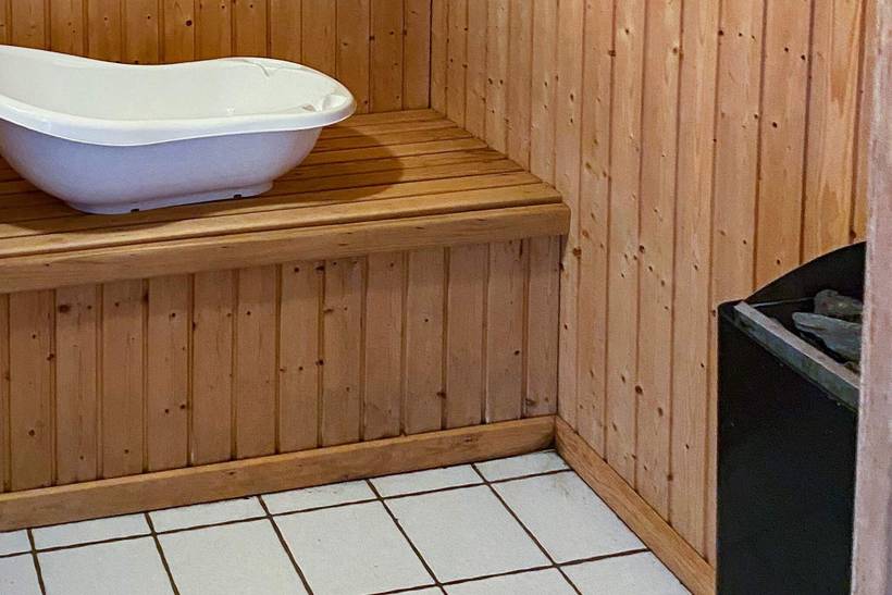 Foto von Ferienhaus LM70 in Købingsmark - Als