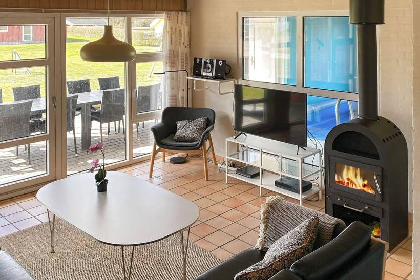 Foto von Ferienhaus LM70 in Købingsmark - Als
