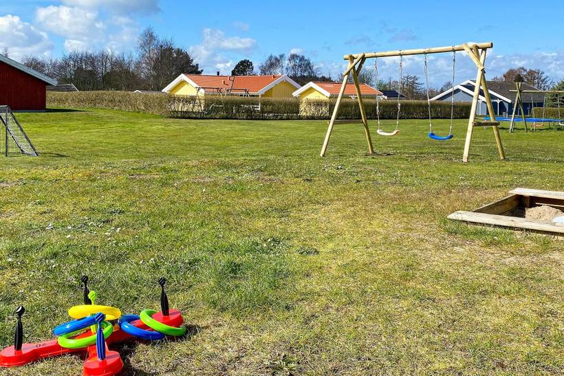 Foto von Ferienhaus LM70 in Købingsmark - Als