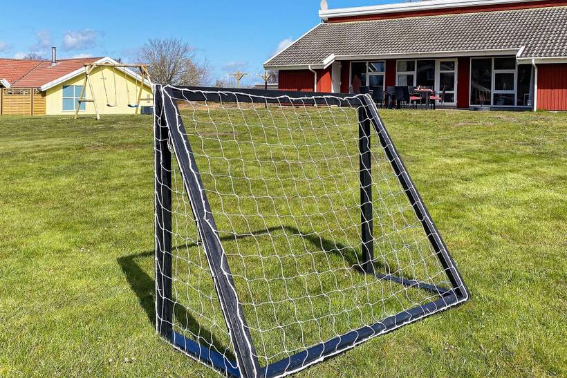 Foto von Ferienhaus LM70 in Købingsmark - Als