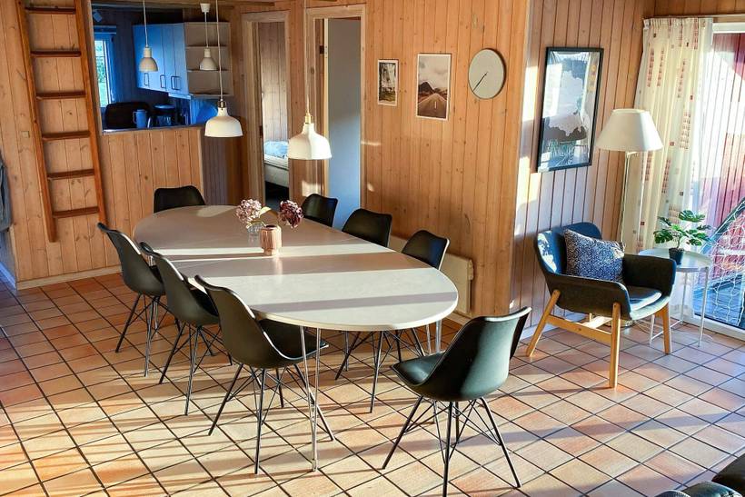 Foto von Ferienhaus LM70 in Købingsmark - Als