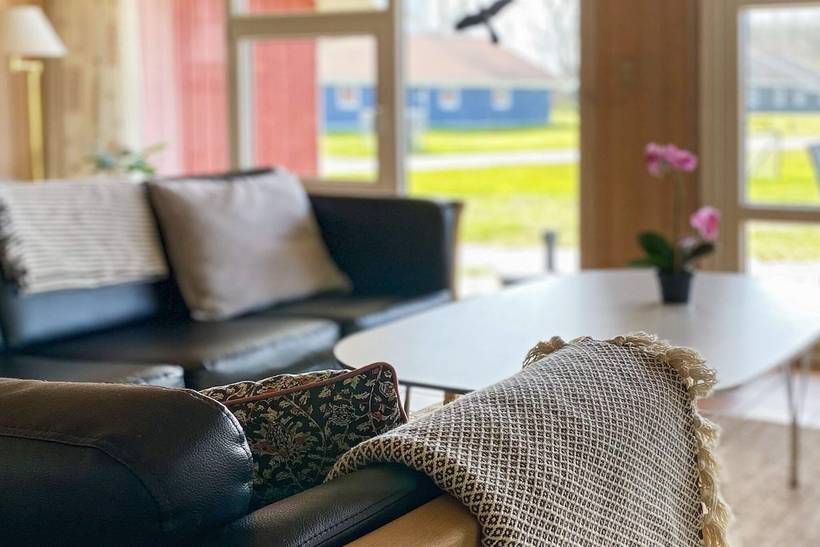 Foto von Ferienhaus LM70 in Købingsmark - Als