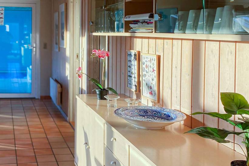Foto von Ferienhaus LM70 in Købingsmark - Als