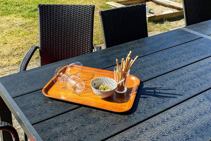 Foto von Ferienhaus LM70 in Købingsmark - Als