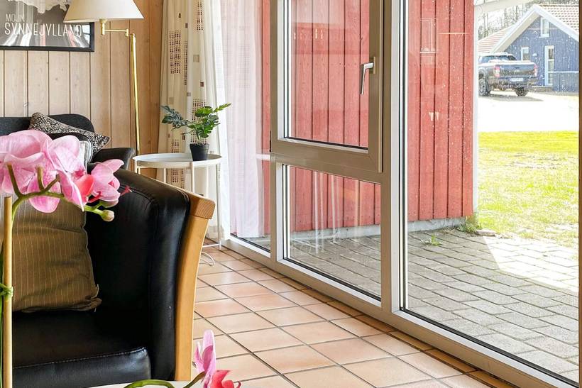Foto von Ferienhaus LM70 in Købingsmark - Als