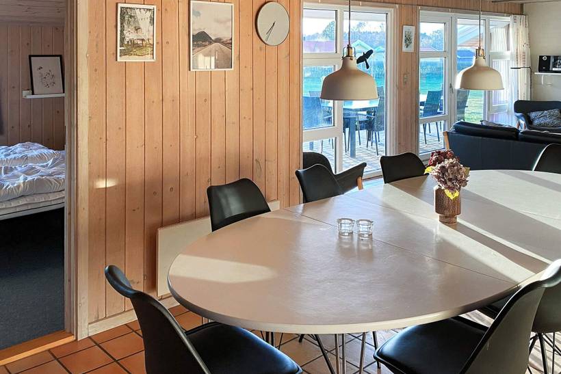 Foto von Ferienhaus LM70 in Købingsmark - Als