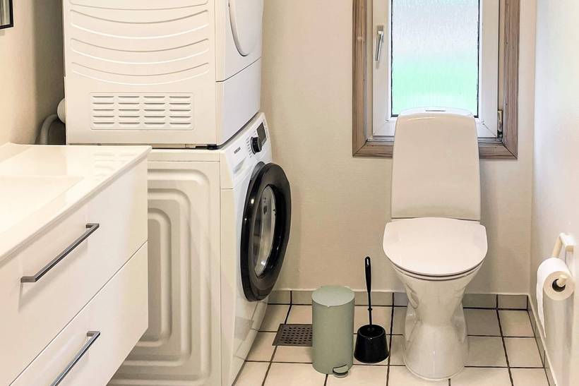 Foto von Ferienhaus LM70 in Købingsmark - Als