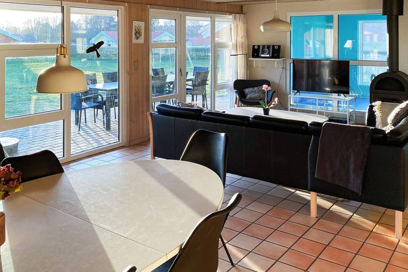 Foto von Ferienhaus LM70 in Købingsmark - Als