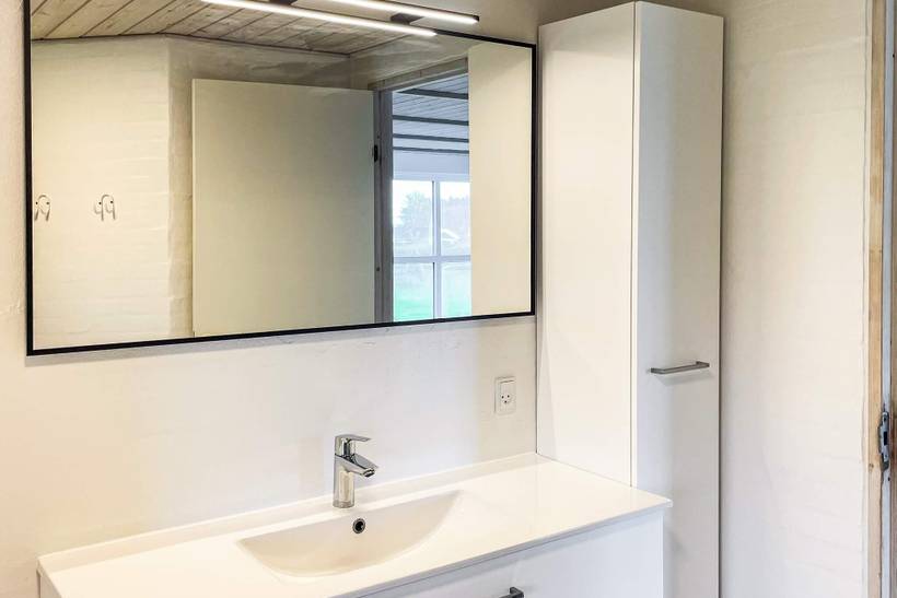 Foto von Ferienhaus LM70 in Købingsmark - Als