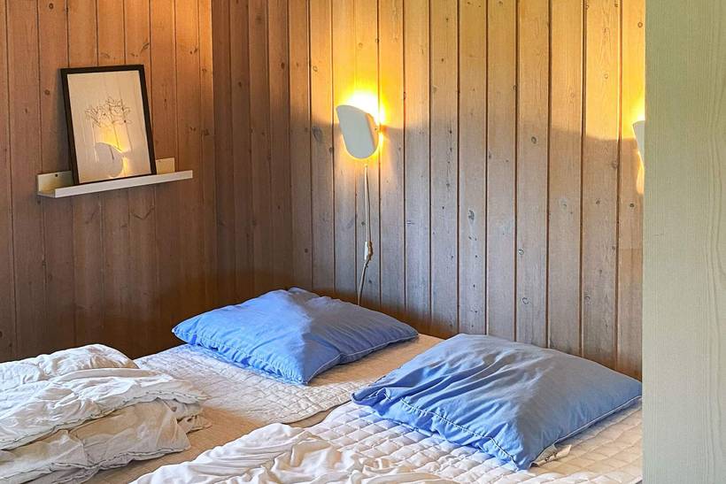 Foto von Ferienhaus LM70 in Købingsmark - Als