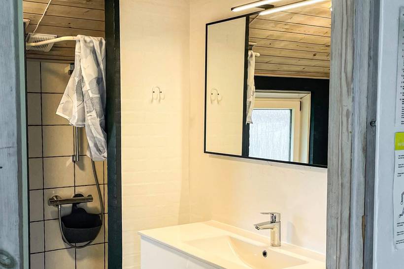 Foto von Ferienhaus LM70 in Købingsmark - Als