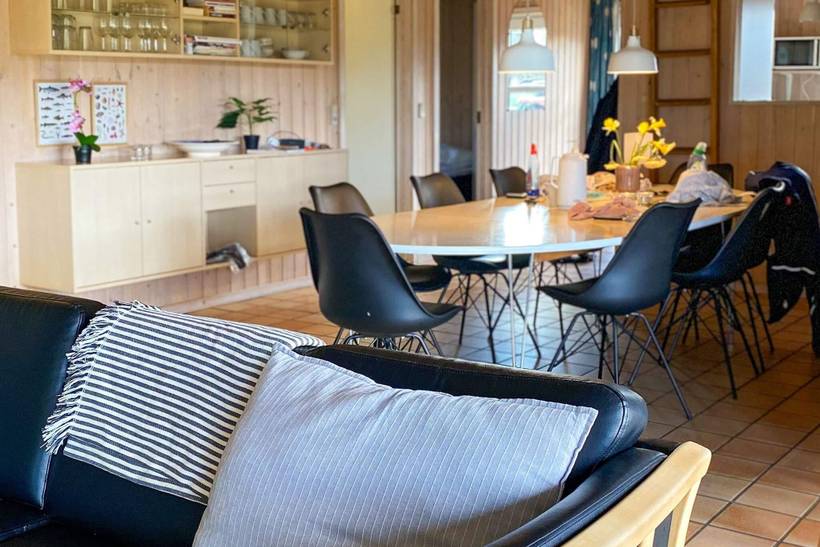 Foto von Ferienhaus LM70 in Købingsmark - Als