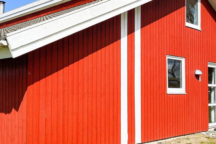Foto von Ferienhaus LM70 in Købingsmark - Als