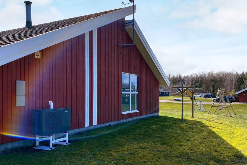 Foto von Ferienhaus LM70 in Købingsmark - Als