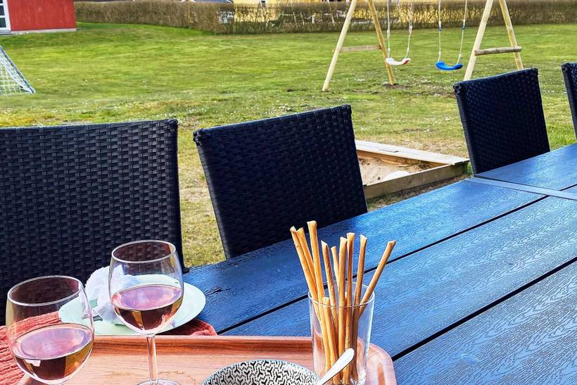 Foto von Ferienhaus LM70 in Købingsmark - Als