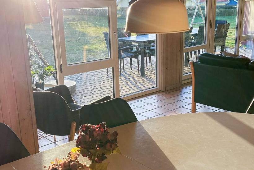 Foto von Ferienhaus LM70 in Købingsmark - Als