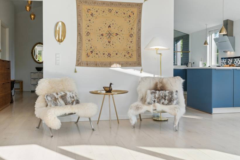 Foto von Ferienhaus LM71 in Dronningmølle - Nordseeland