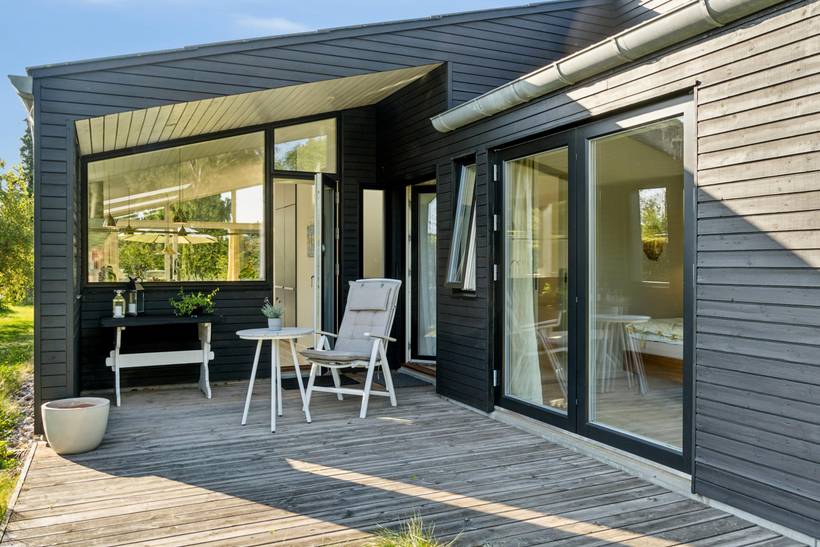 Foto von Ferienhaus LM71 in Dronningmølle - Nordseeland