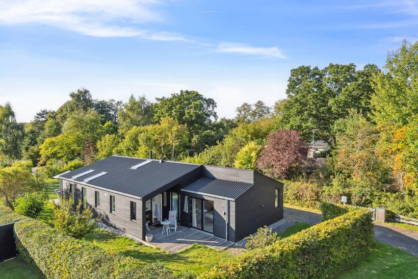 Foto von Ferienhaus LM71 in Dronningmølle - Nordseeland