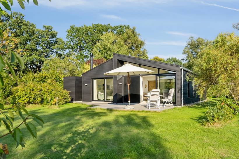 Foto von Ferienhaus LM71 in Dronningmølle - Nordseeland