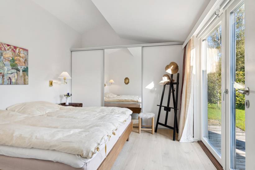Foto von Ferienhaus LM71 in Dronningmølle - Nordseeland