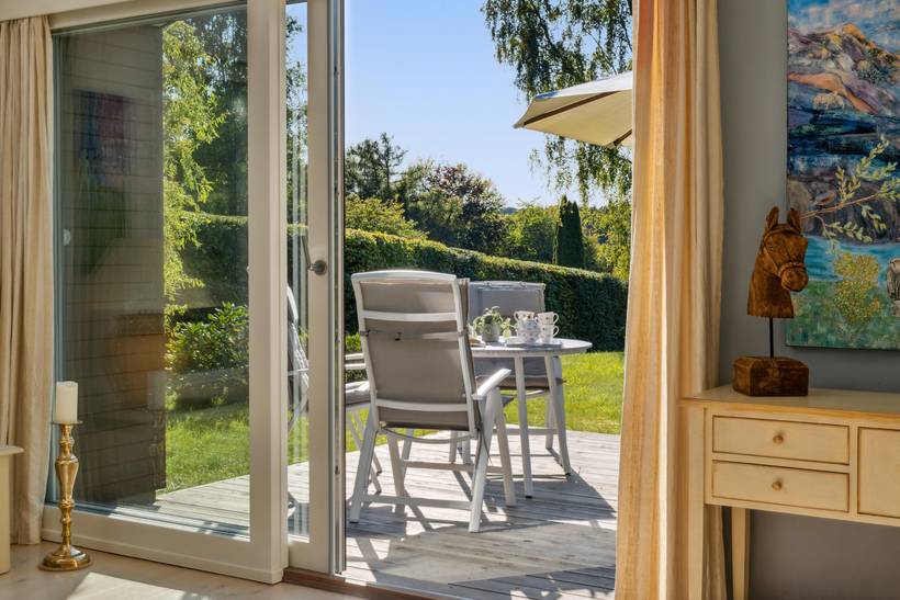 Foto von Ferienhaus LM71 in Dronningmølle - Nordseeland
