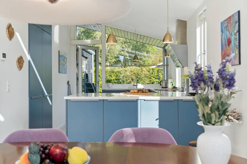 Foto von Ferienhaus LM71 in Dronningmølle - Nordseeland