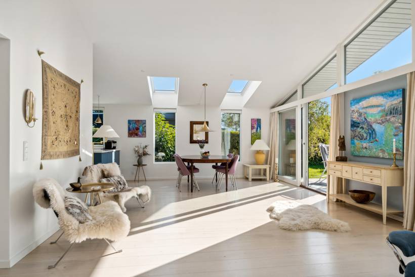 Foto von Ferienhaus LM71 in Dronningmølle - Nordseeland