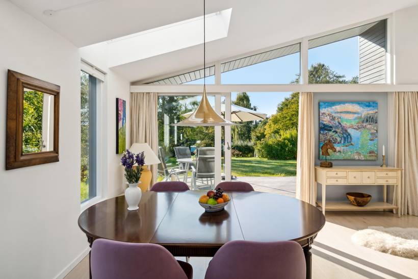 Foto von Ferienhaus LM71 in Dronningmølle - Nordseeland