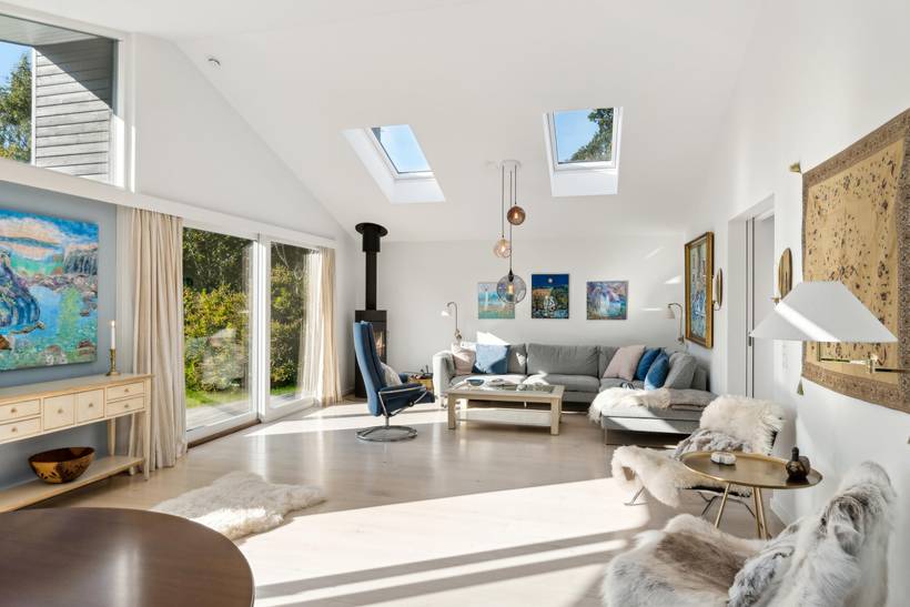 Foto von Ferienhaus LM71 in Dronningmølle - Nordseeland
