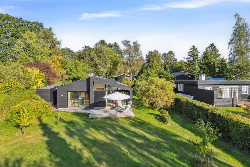 Foto von Ferienhaus LM71 in Dronningmølle - Nordseeland