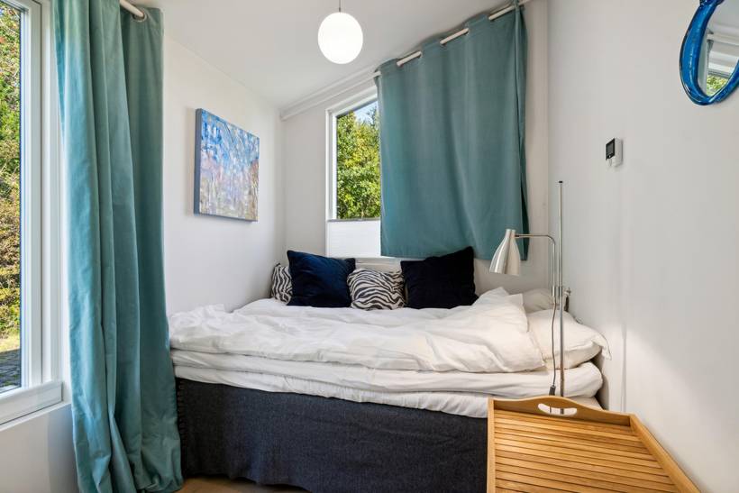 Foto von Ferienhaus LM71 in Dronningmølle - Nordseeland