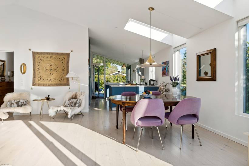 Foto von Ferienhaus LM71 in Dronningmølle - Nordseeland