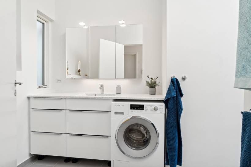 Foto von Ferienhaus LM71 in Dronningmølle - Nordseeland