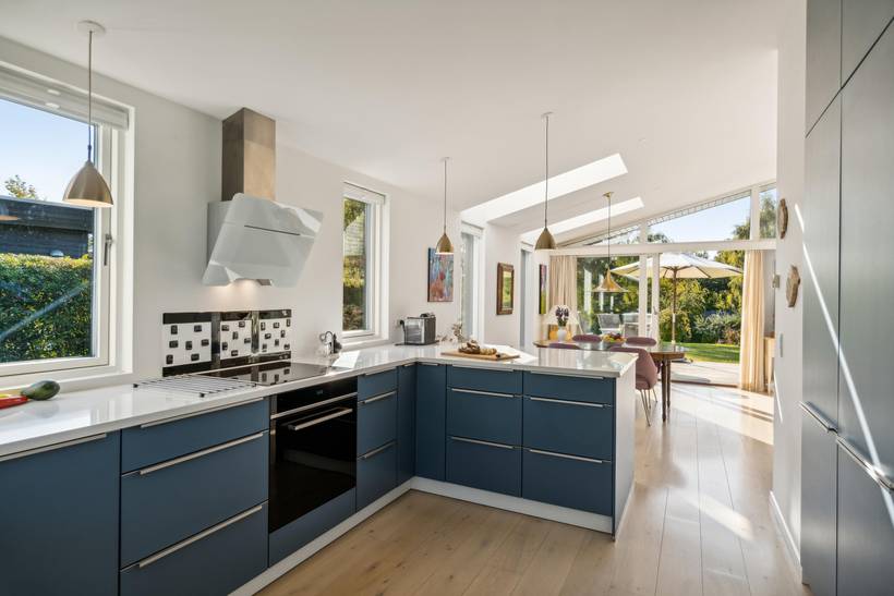 Foto von Ferienhaus LM71 in Dronningmølle - Nordseeland