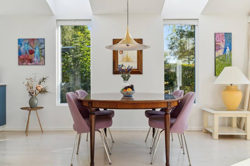 Foto von Ferienhaus LM71 in Dronningmølle - Nordseeland
