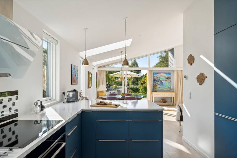 Foto von Ferienhaus LM71 in Dronningmølle - Nordseeland