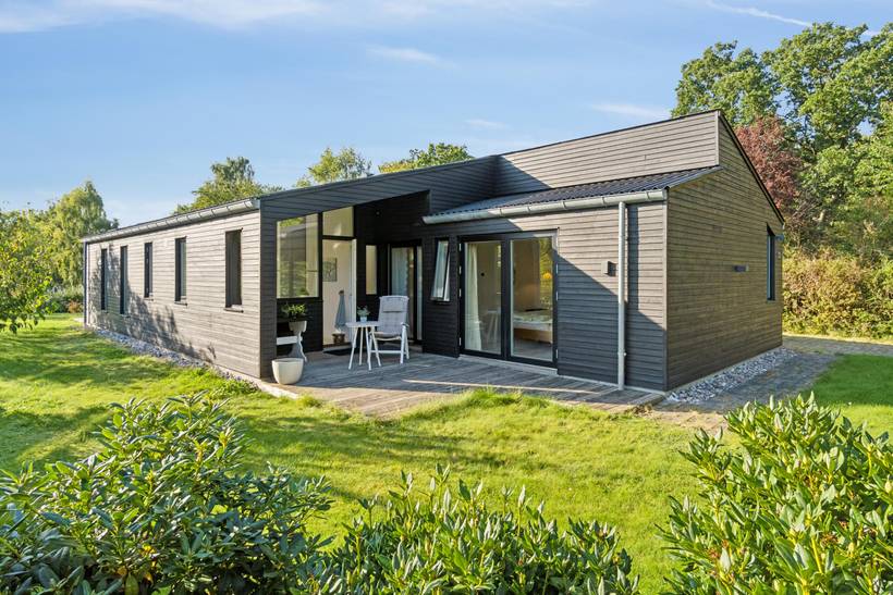 Foto von Ferienhaus LM71 in Dronningmølle - Nordseeland