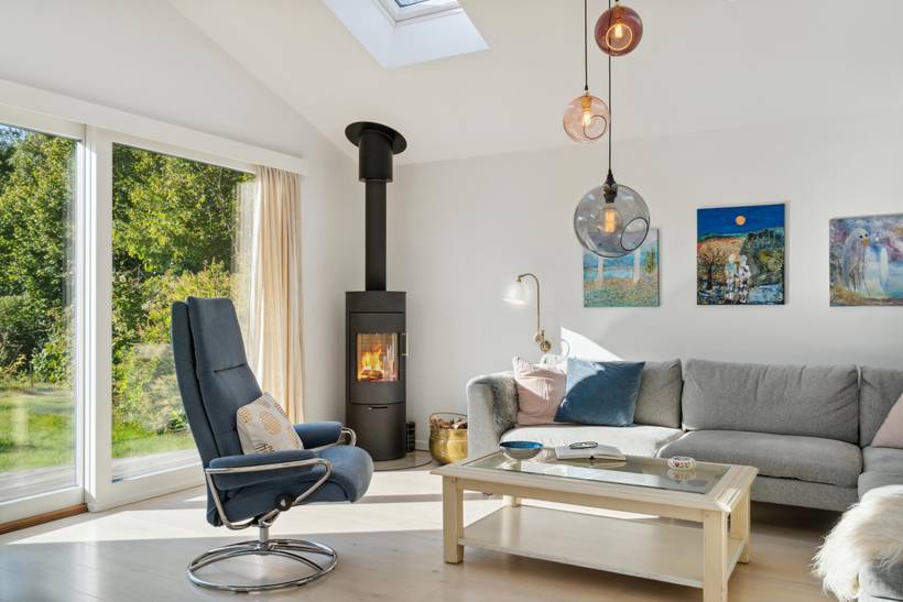 Foto von Ferienhaus LM71 in Dronningmølle - Nordseeland