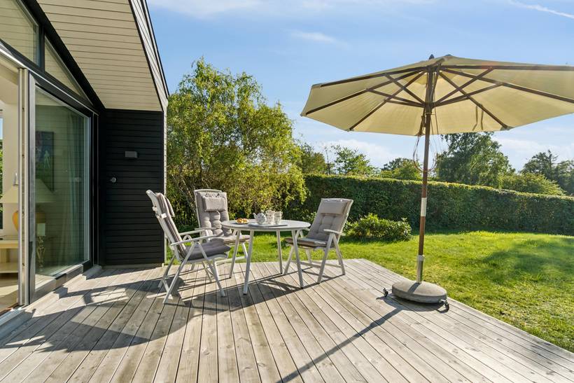 Foto von Ferienhaus LM71 in Dronningmølle - Nordseeland