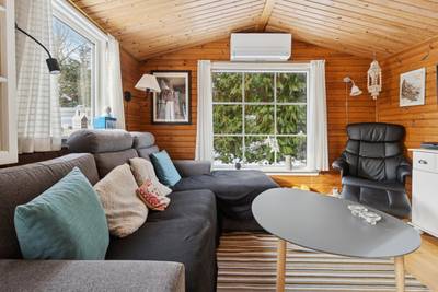 Vorschaubild von Ferienhaus LM76 in Sømarken - Bornholm